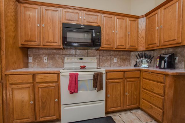 7525 Aspen Avenue, San Angelo, TX 76904