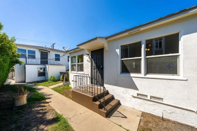 3628 Highland Ave, San Diego, CA 92105