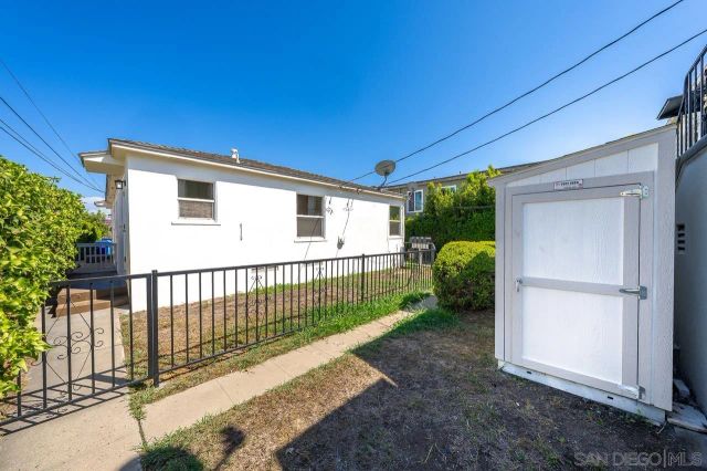 3628 Highland Ave, San Diego, CA 92105