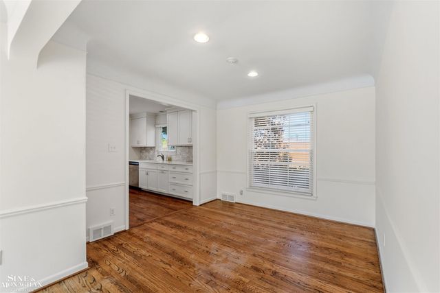617 Notre Dame Street, Grosse Pointe, MI 48230