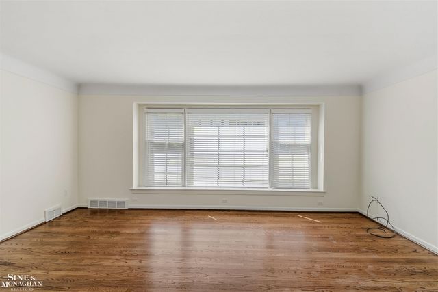 617 Notre Dame Street, Grosse Pointe, MI 48230