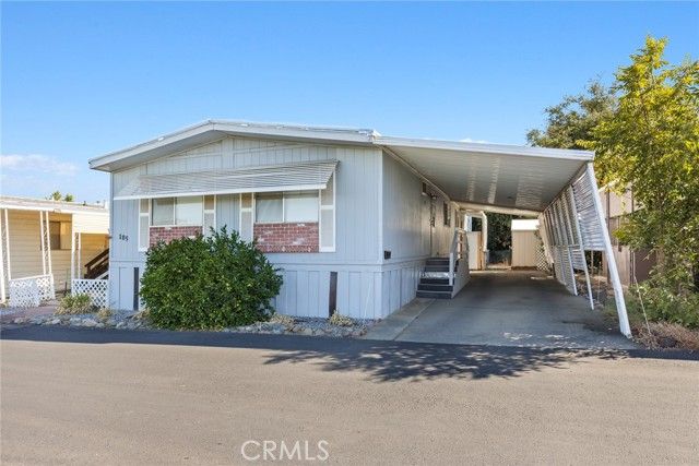 105 Magnolia Parkway, Oroville, CA 95969