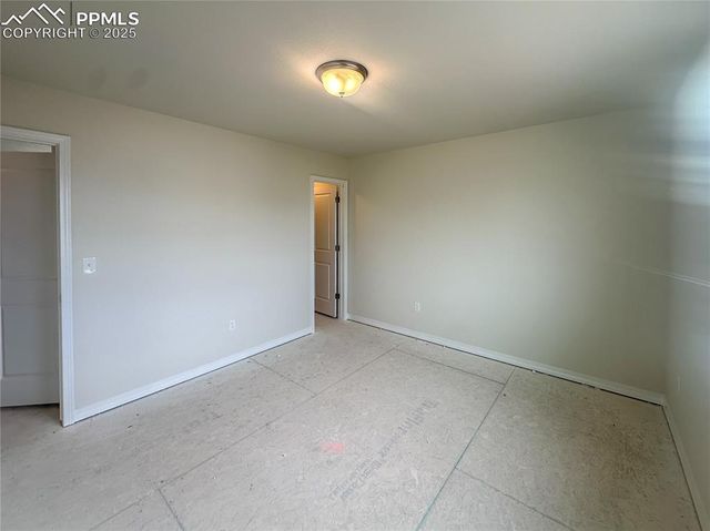 8166 Henzlee Place, Falcon, CO 80831