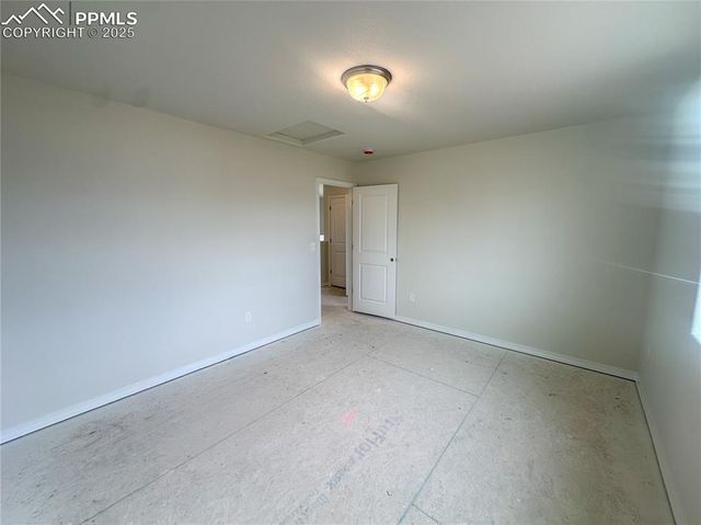 8166 Henzlee Place, Falcon, CO 80831