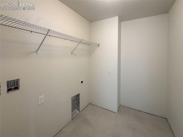 8166 Henzlee Place, Falcon, CO 80831