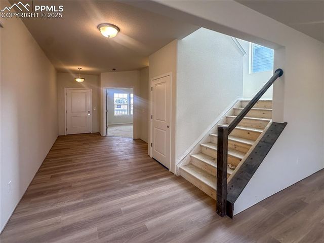 8166 Henzlee Place, Falcon, CO 80831