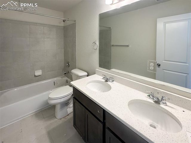 8266 Henzlee Place, Falcon, CO 80831