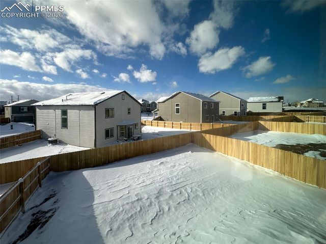 8266 Henzlee Place, Falcon, CO 80831