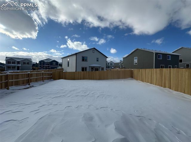 8266 Henzlee Place, Falcon, CO 80831