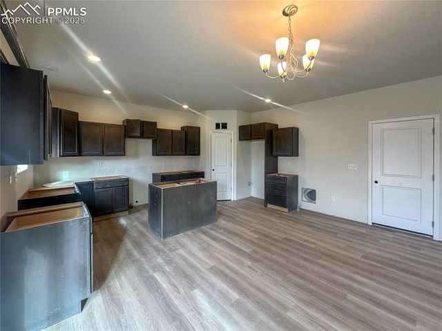 8166 Henzlee Place, Falcon, CO 80831