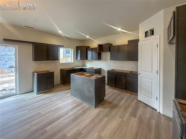 8166 Henzlee Place, Falcon, CO 80831