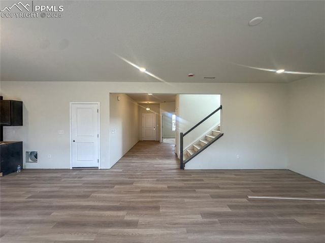 8166 Henzlee Place, Falcon, CO 80831