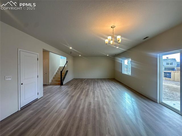 8166 Henzlee Place, Falcon, CO 80831