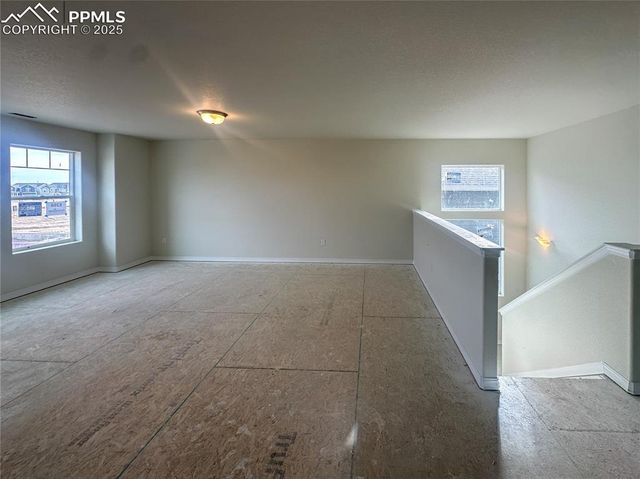 8166 Henzlee Place, Falcon, CO 80831