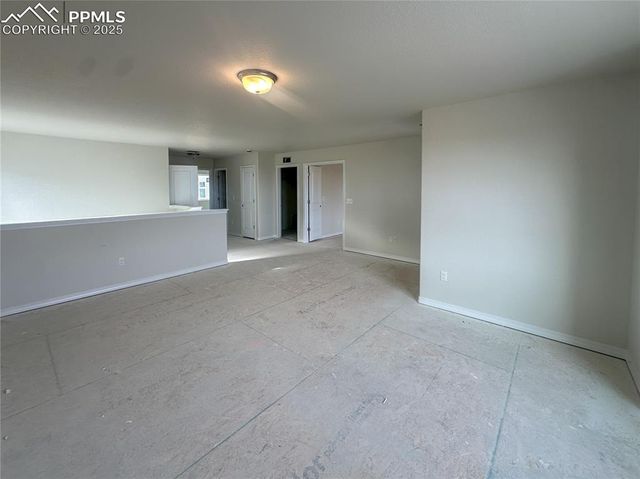 8166 Henzlee Place, Falcon, CO 80831