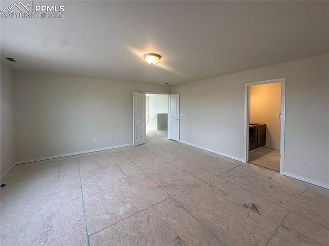 8166 Henzlee Place, Falcon, CO 80831