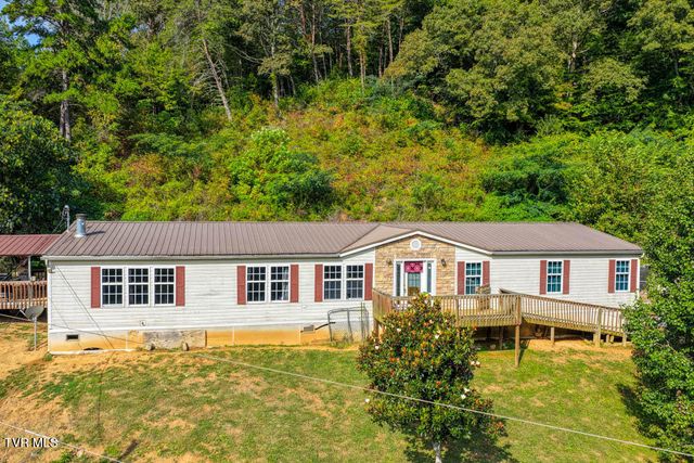 107 Hollow Hill Lane, Rogersville, TN 37857