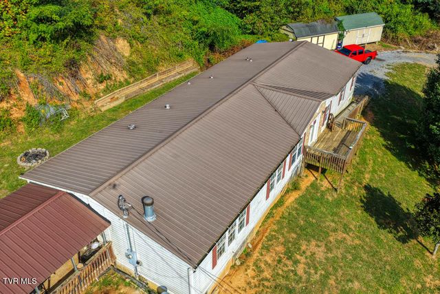 107 Hollow Hill Lane, Rogersville, TN 37857