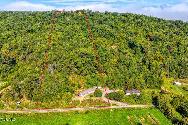 107 Hollow Hill Lane, Rogersville, TN 37857