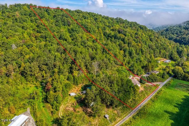 107 Hollow Hill Lane, Rogersville, TN 37857