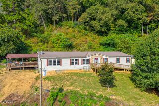 107 Hollow Hill Lane, Rogersville, TN 37857