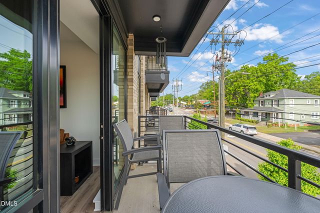 615 W Peace Street , 207, Raleigh, NC 27605