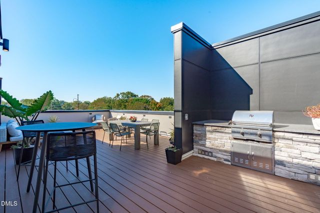 615 W Peace Street , 207, Raleigh, NC 27605