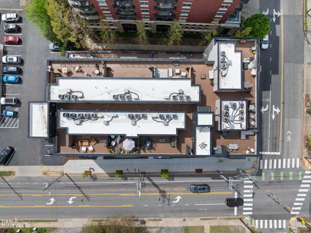 615 W Peace Street , 207, Raleigh, NC 27605