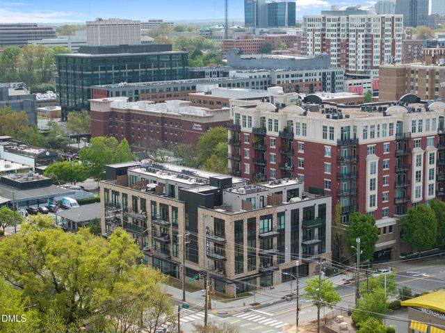 615 W Peace Street , 207, Raleigh, NC 27605