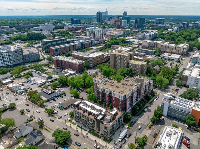 615 W Peace Street , 207, Raleigh, NC 27605