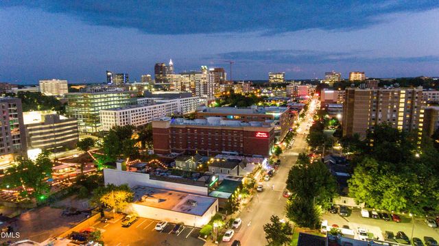 615 W Peace Street , 207, Raleigh, NC 27605