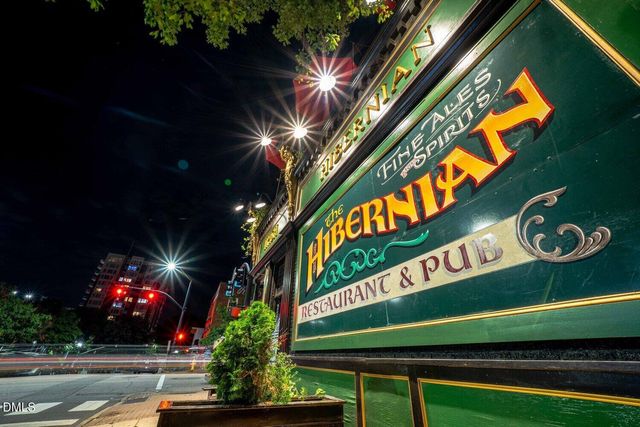 615 W Peace Street , 207, Raleigh, NC 27605