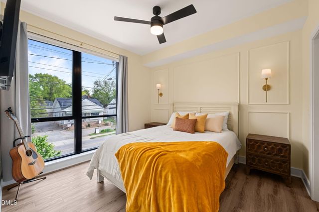 615 W Peace Street , 207, Raleigh, NC 27605