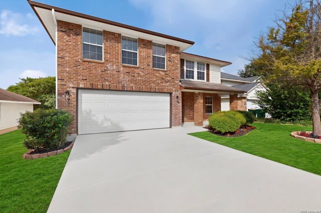 10119 Margarita Hill, Converse, TX 78109