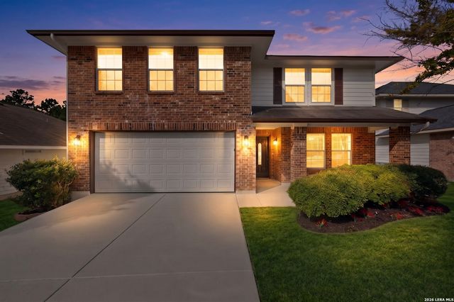 10119 Margarita Hill, Converse, TX 78109