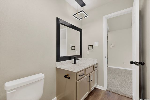 10119 Margarita Hill, Converse, TX 78109
