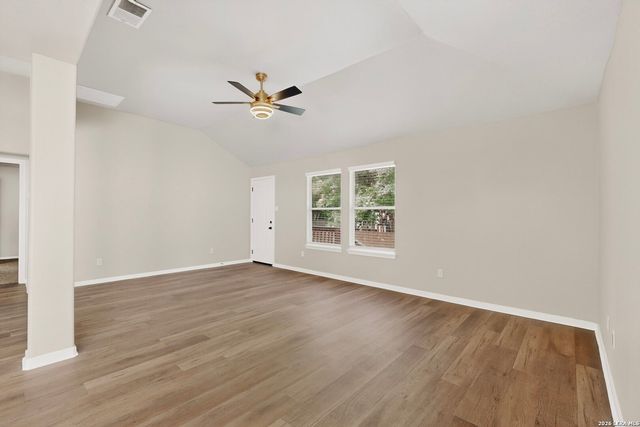 10119 Margarita Hill, Converse, TX 78109