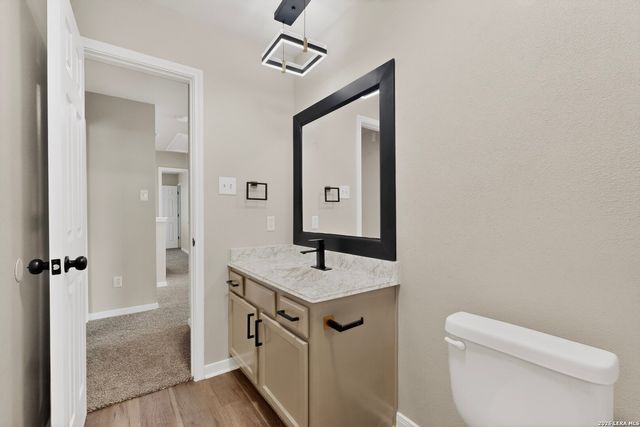10119 Margarita Hill, Converse, TX 78109