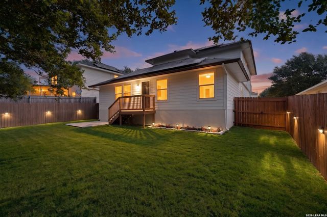 10119 Margarita Hill, Converse, TX 78109