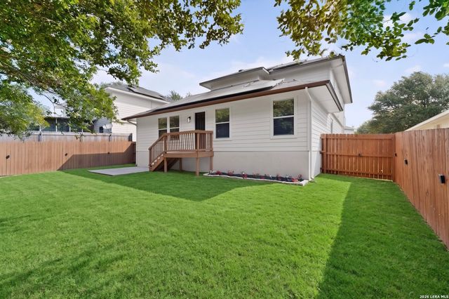 10119 Margarita Hill, Converse, TX 78109