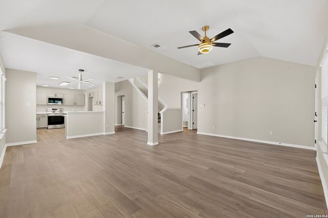 10119 Margarita Hill, Converse, TX 78109