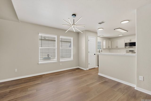 10119 Margarita Hill, Converse, TX 78109