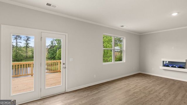 499 Thompson Drive, Dallas, GA 30132