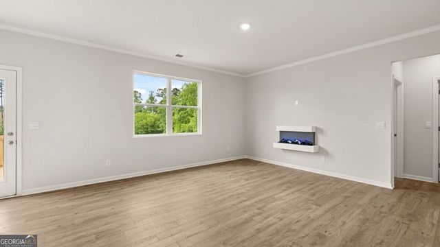 499 Thompson Drive, Dallas, GA 30132