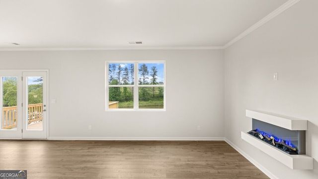 499 Thompson Drive, Dallas, GA 30132