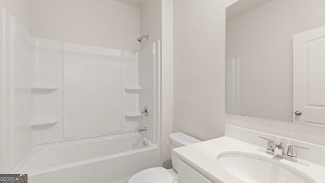 499 Thompson Drive, Dallas, GA 30132