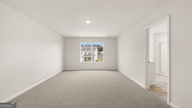 499 Thompson Drive, Dallas, GA 30132