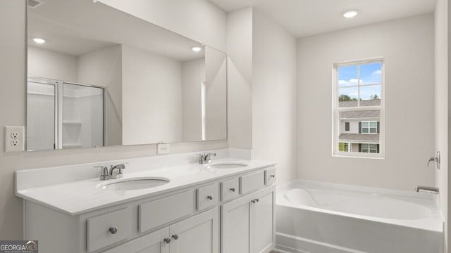 499 Thompson Drive, Dallas, GA 30132