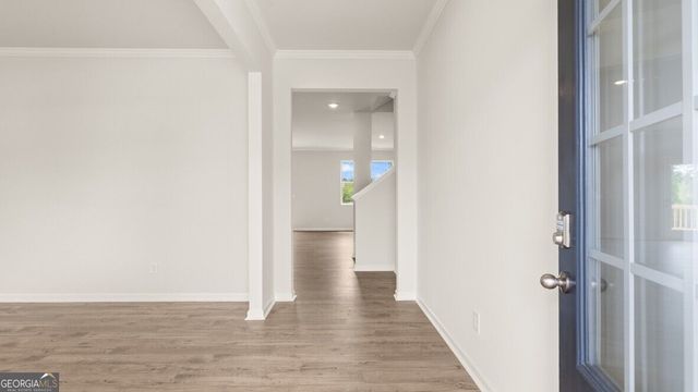 499 Thompson Drive, Dallas, GA 30132