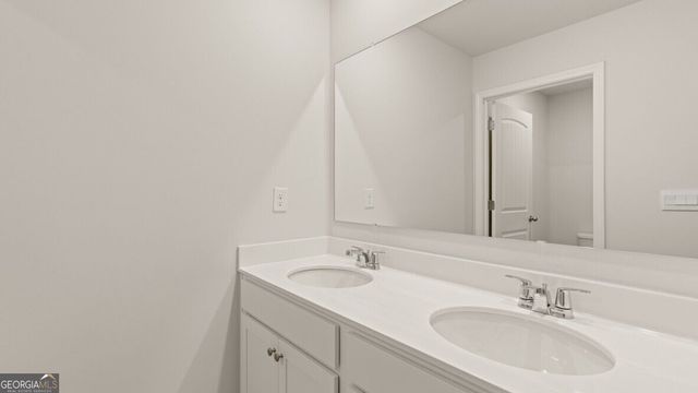499 Thompson Drive, Dallas, GA 30132
